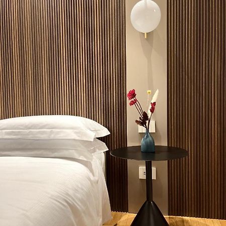 My Milano Repubblica Luxury Rooms Eksteriør billede