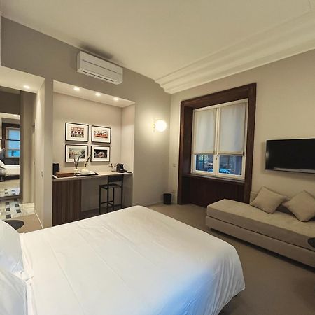 My Milano Repubblica Luxury Rooms Eksteriør billede