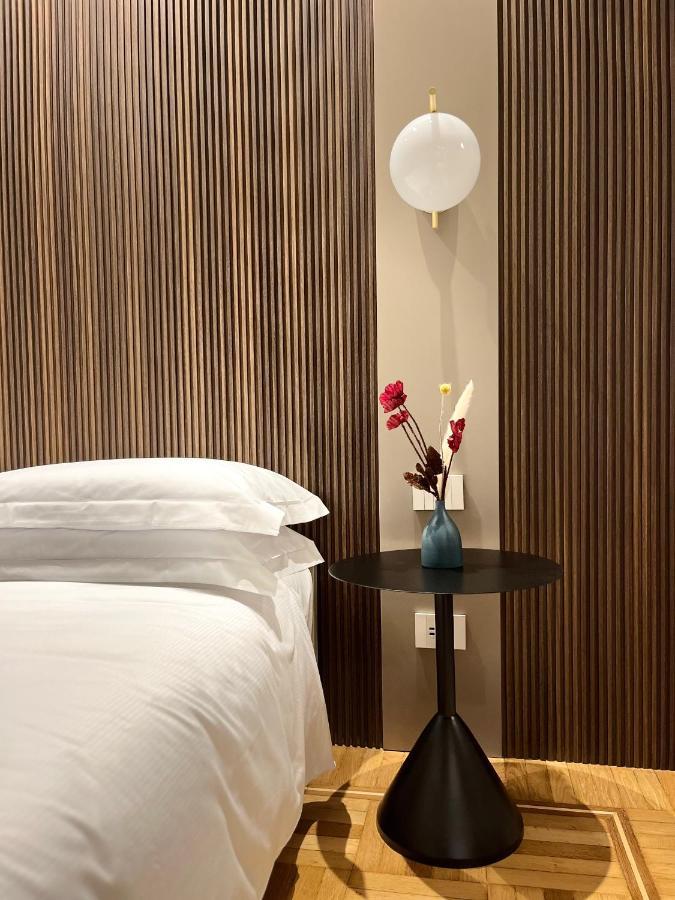 My Milano Repubblica Luxury Rooms Eksteriør billede