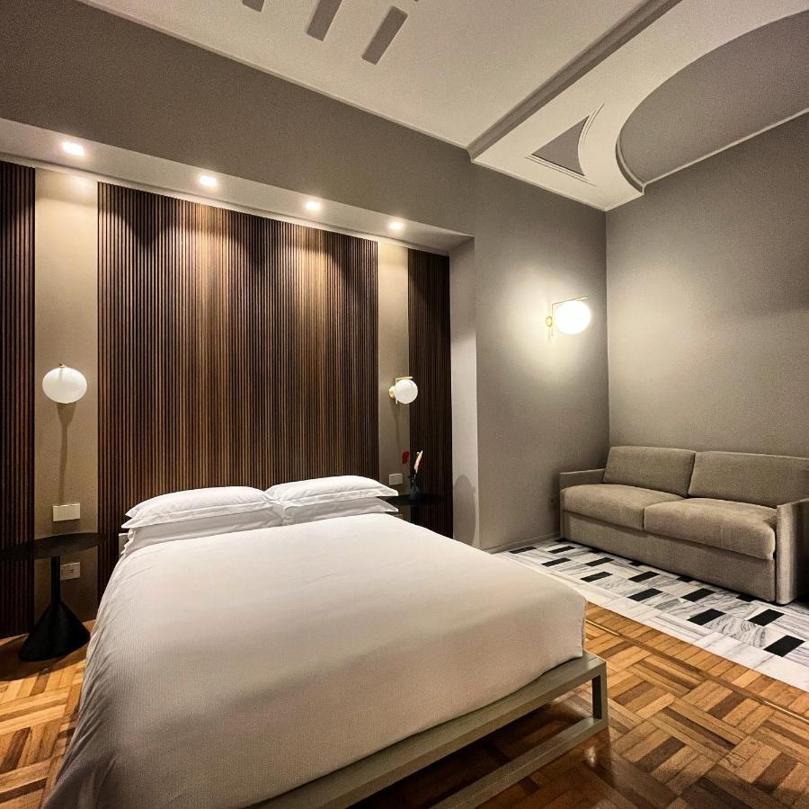 My Milano Repubblica Luxury Rooms Eksteriør billede