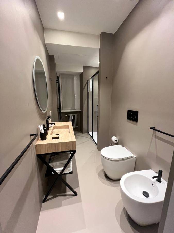 My Milano Repubblica Luxury Rooms Eksteriør billede