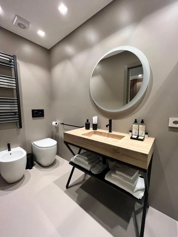 My Milano Repubblica Luxury Rooms Eksteriør billede