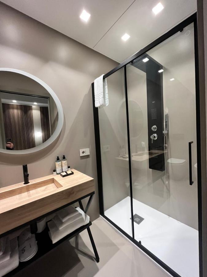 My Milano Repubblica Luxury Rooms Eksteriør billede