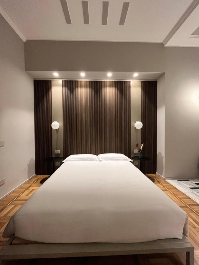 My Milano Repubblica Luxury Rooms Eksteriør billede