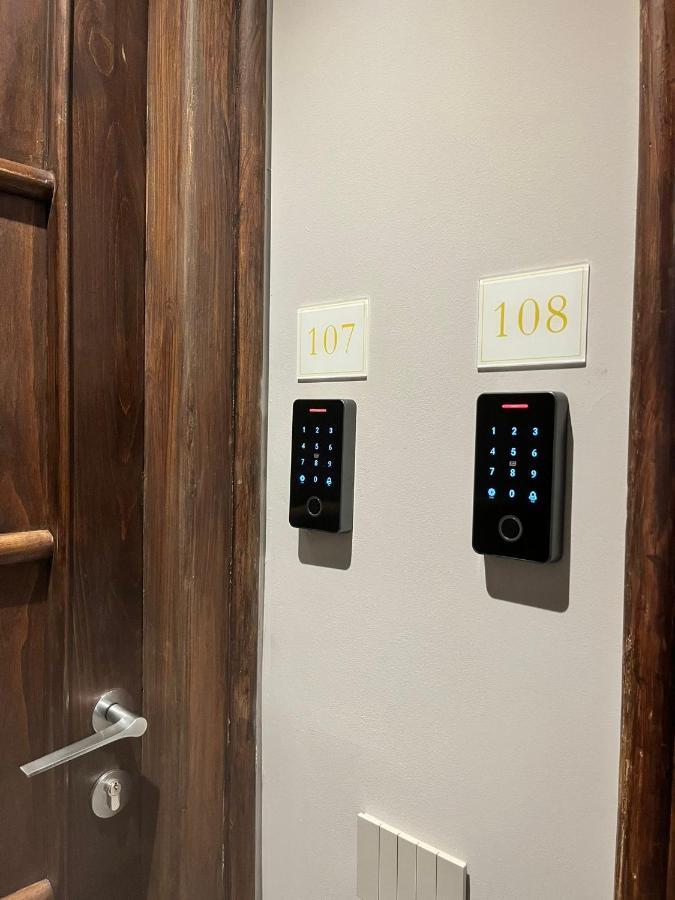 My Milano Repubblica Luxury Rooms Eksteriør billede