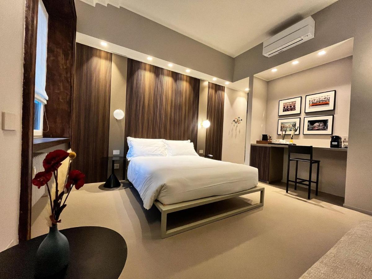 My Milano Repubblica Luxury Rooms Eksteriør billede