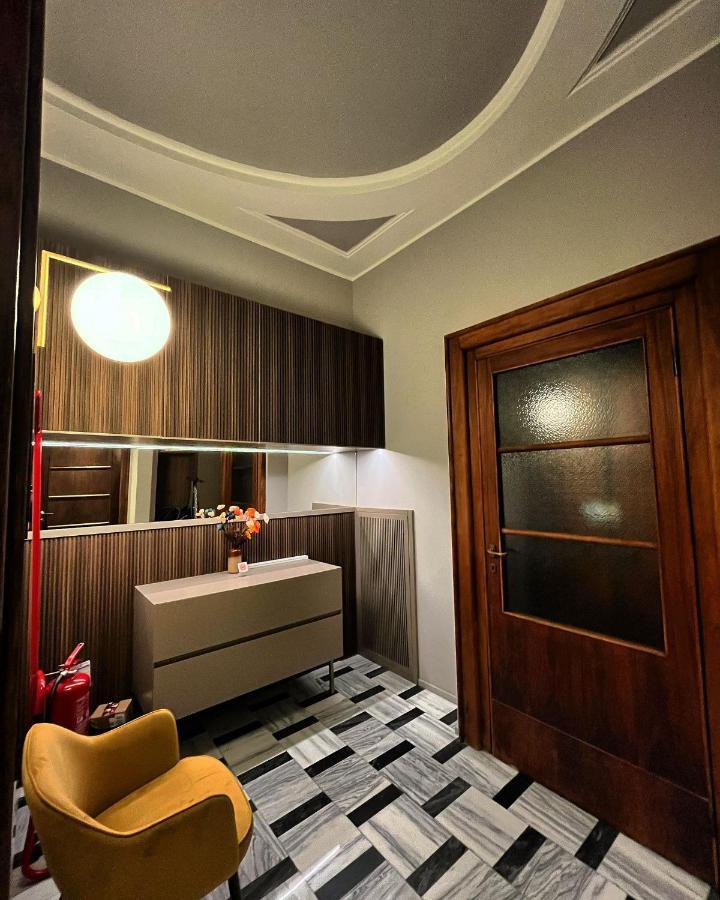 My Milano Repubblica Luxury Rooms Eksteriør billede