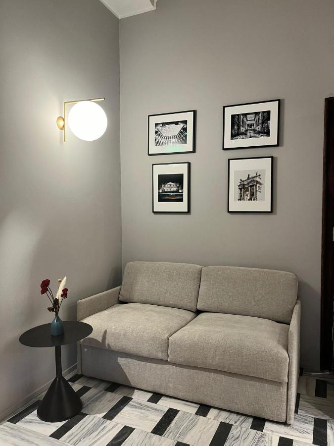 My Milano Repubblica Luxury Rooms Eksteriør billede